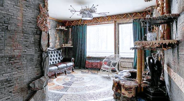 Wonderful holiday apartment | Dogs allowed in Tampere