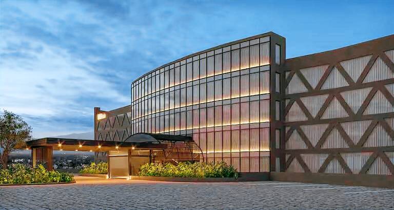 Hilton Queretaro in Querétaro