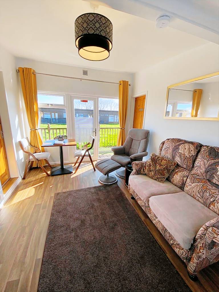 Chalet Mablethorpe