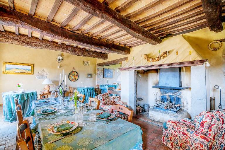 Child-friendly villa with private pool, sauna & yard | Garden view | Suitable for remote work | Dogs allowed — photo 4