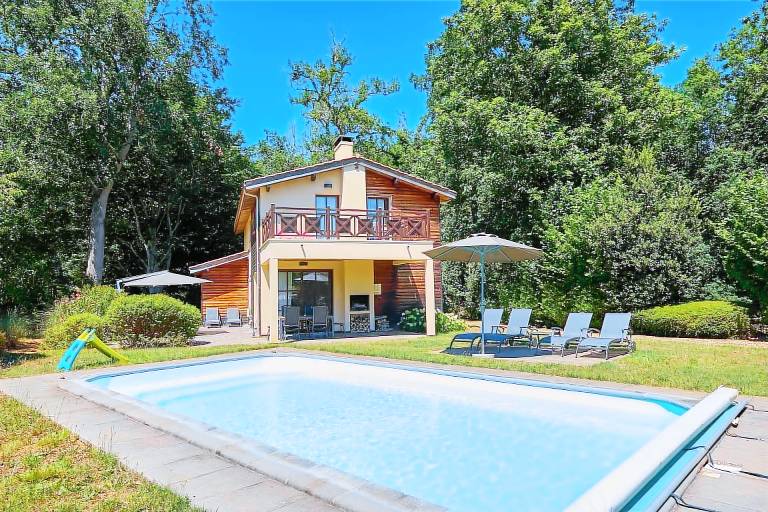 Villa Le Barp