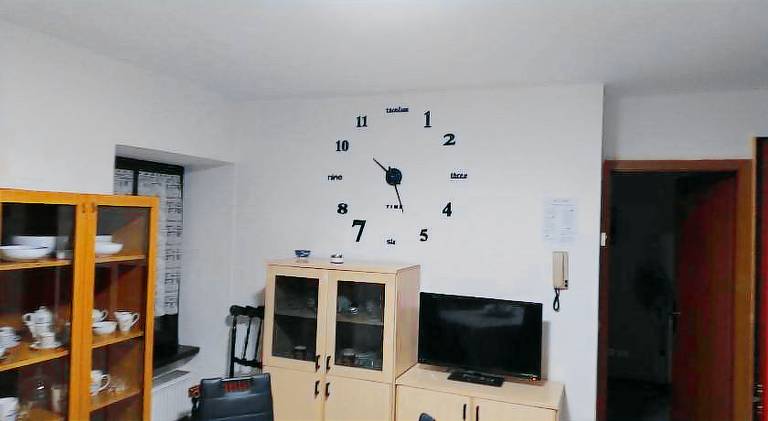 Apartment with 1 room for 5 persons in Arco
