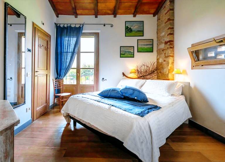 Privatzimmer  Forte dei Marmi