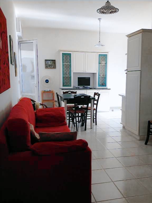 Holiday apartment with 2 rooms for 5 persons — photo 4