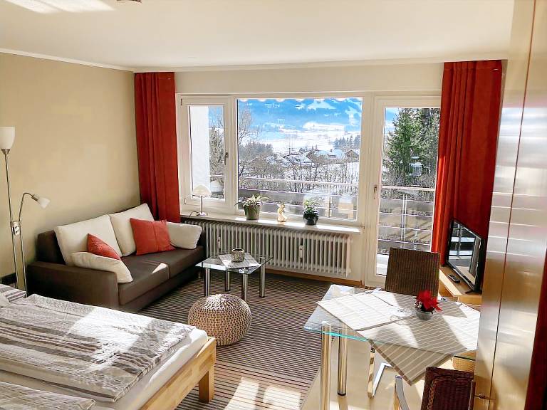 Ferienwohnung Oy-Mittelberg