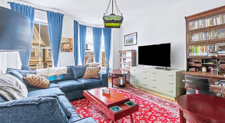 House with 2 rooms for 4 persons in St. John's, NL