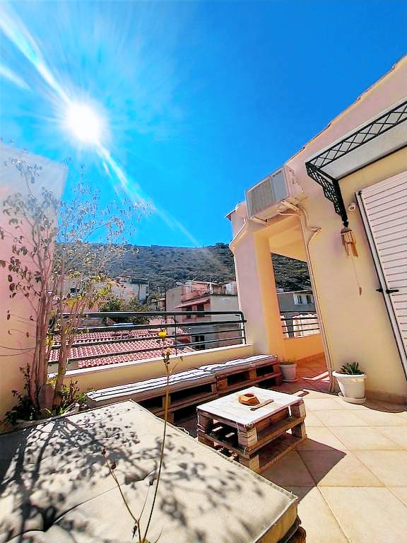 Appartement Nauplion