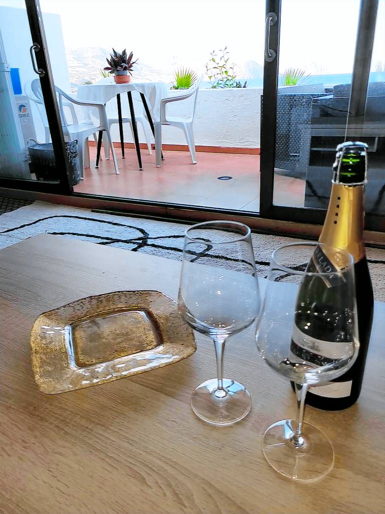 Ferienwohnung Altea