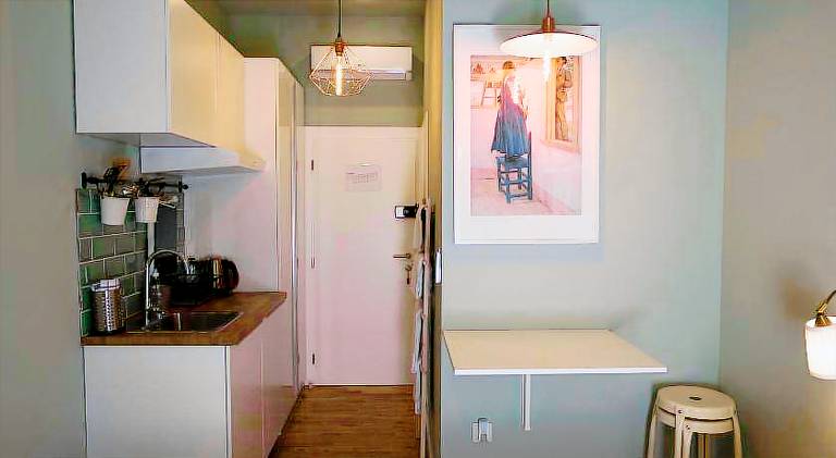 Apartment with garden & patio | Close to Ban Jelačić Square — photo 5