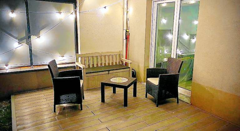 Pleasant rental apartment | Pet-friendly — photo 4
