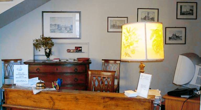 Albergo La Sfinge — photo 3