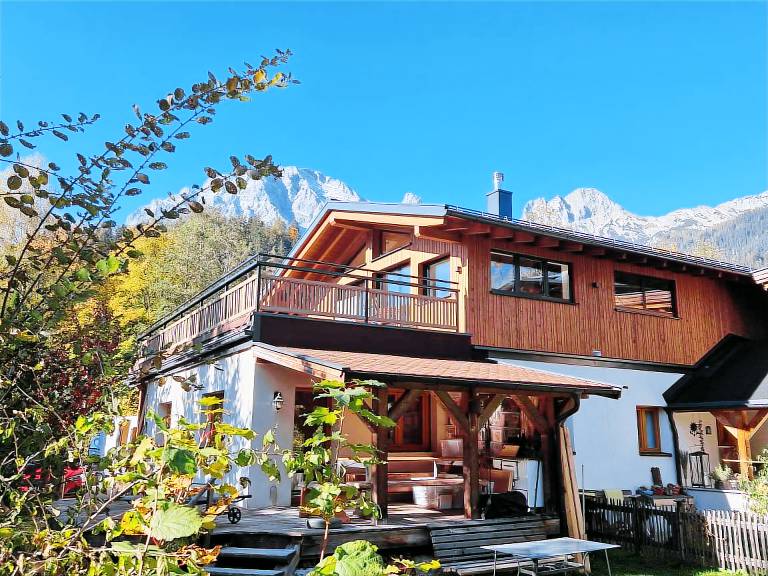 Dom Leogang