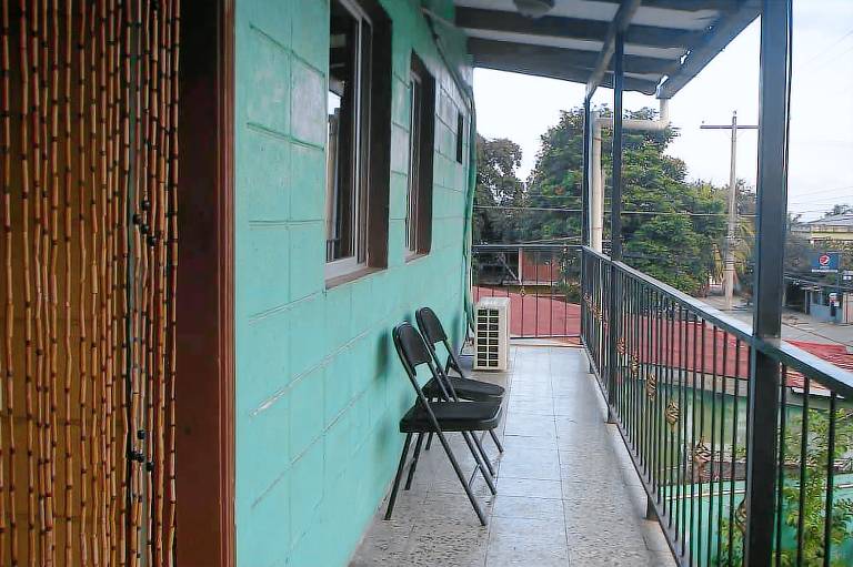 Guesthouse Dos Molinos