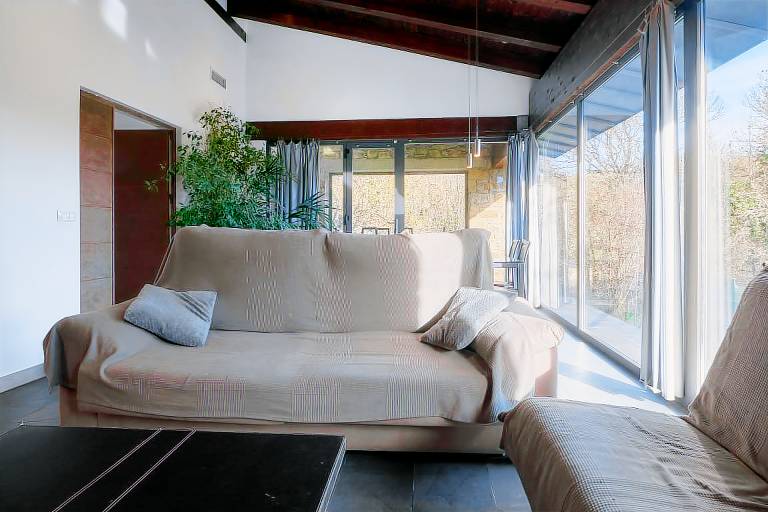 House with barbeque & garden | Mountain view — photo 4