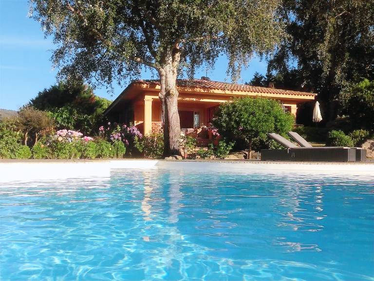 Villa Olmeto