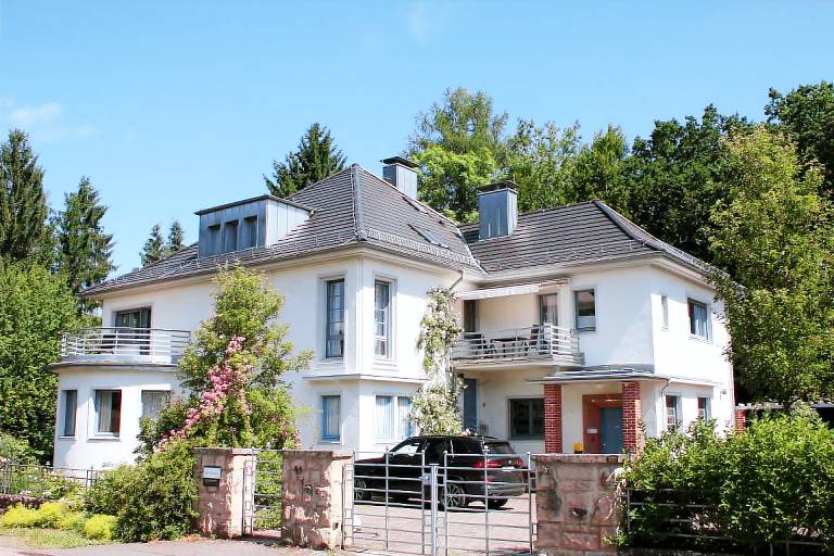 Ferienwohnung Walkenried