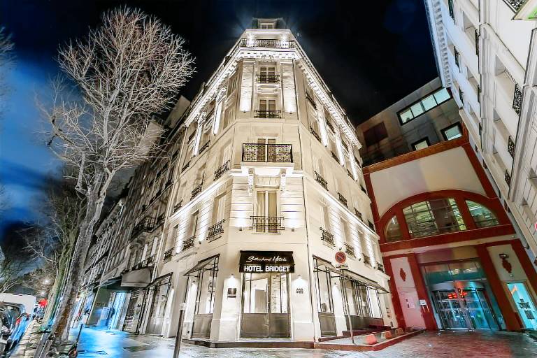 Hotel Bridget — photo 2