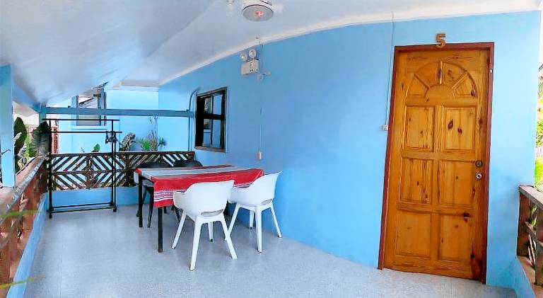 A&C Aquino Guesthouse — photo 4