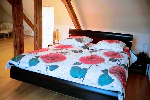 Ferienwohnung Baden-Baden