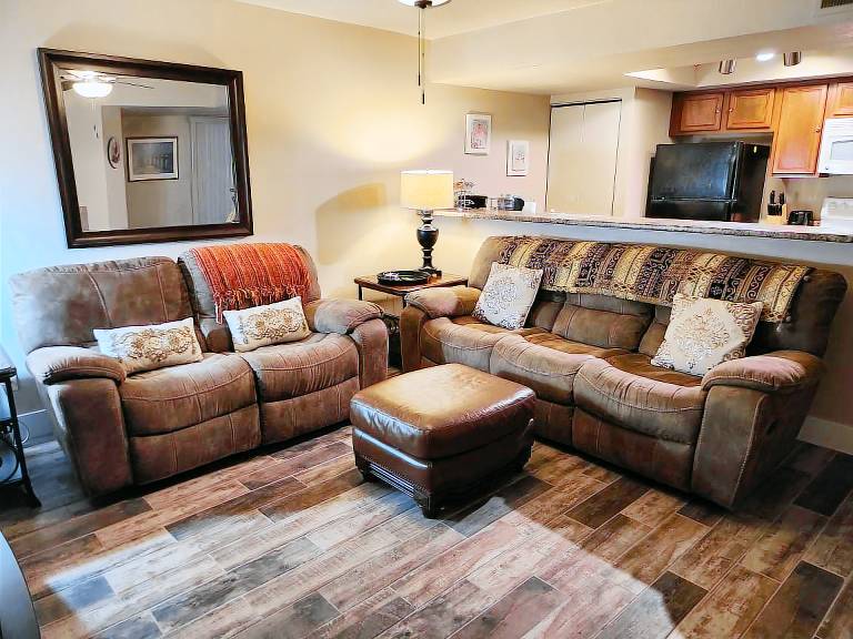Condo Mesa
