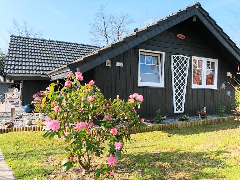 Ferienhaus Glücksburg (Ostsee)