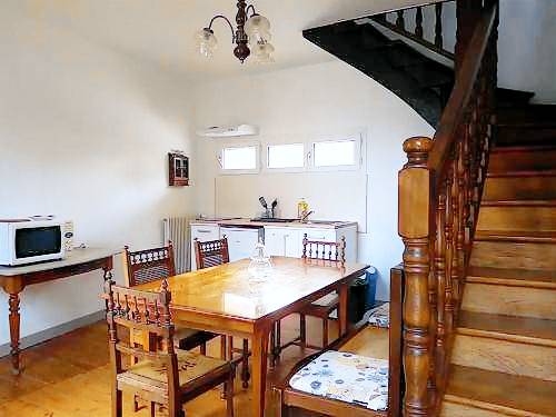 Maison de vacances Lons-le-Saunier