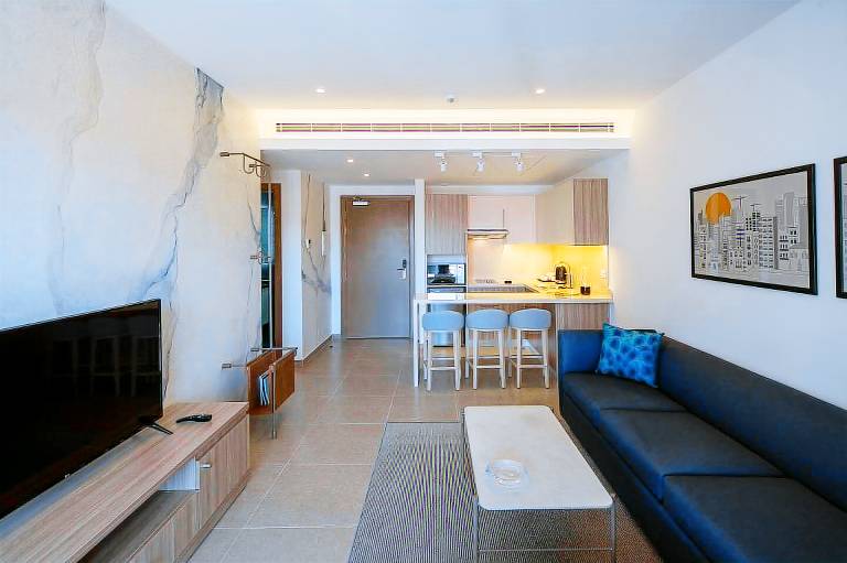 Apartment Beirut