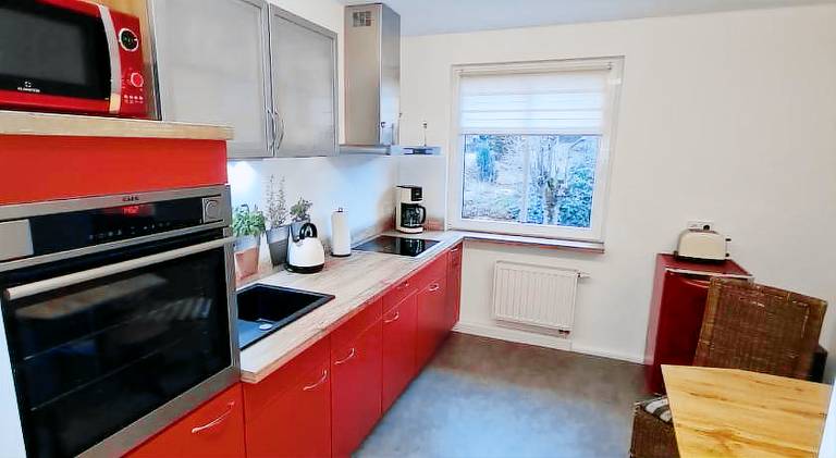 Rental apartment with 2 rooms for 4 persons — photo 4