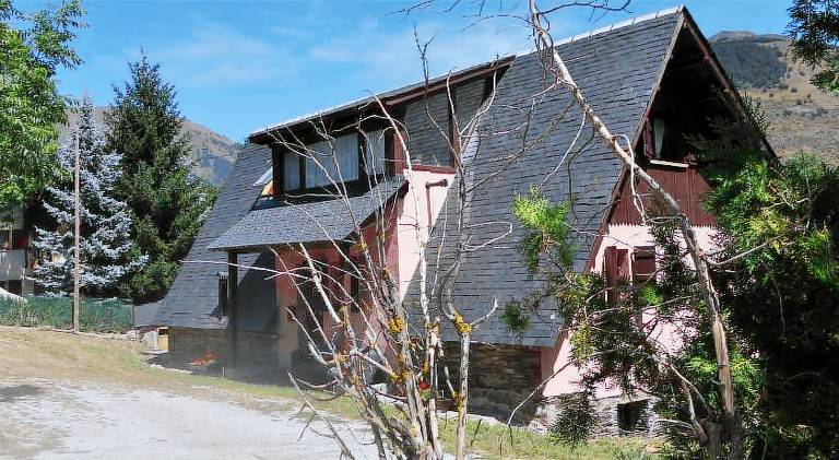Casa Viella