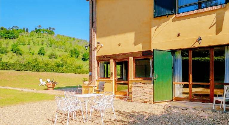 BolognaRoomscom- La Quercia — photo 5
