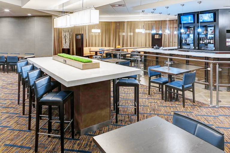 Courtyard by Marriott Seattle Kirkland — photo 3