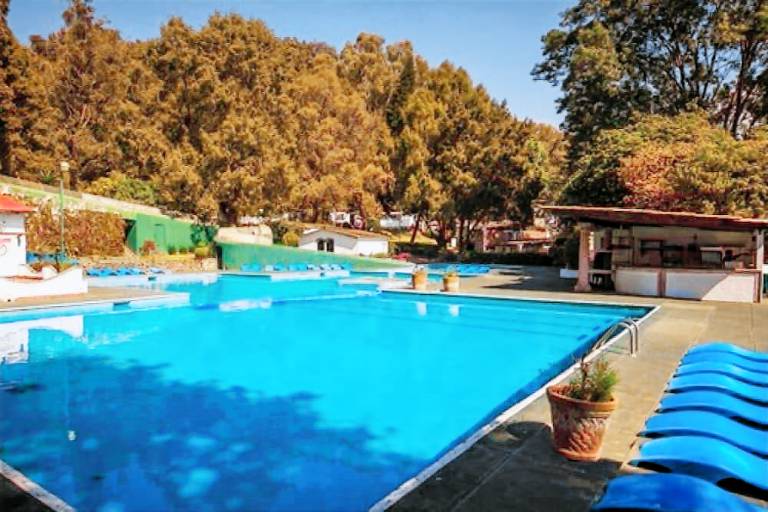 Club Santa Maria — photo 3