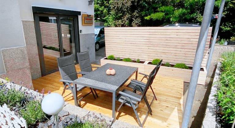 Rental apartment | Dogs allowed — photo 4