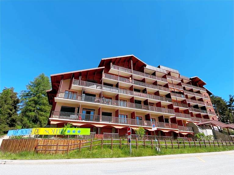Appartement  Superdévoluy