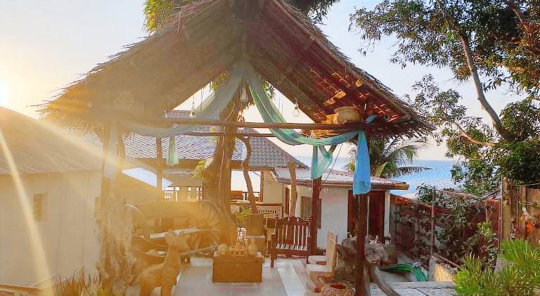 Raya Del Sol Dive Resort — photo 5