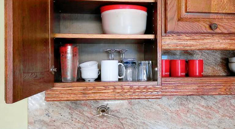 Apartment with yard | Pet-friendly — photo 4