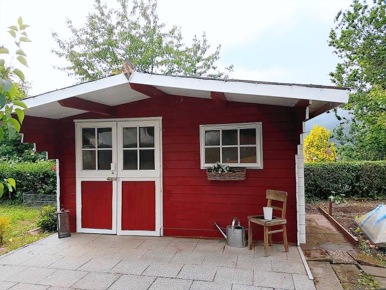 Ferienwohnung Gemünden am Main