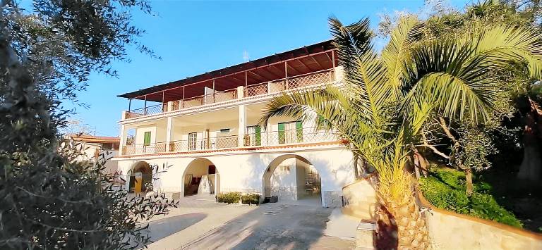 Villa | Pet-friendly — photo 5