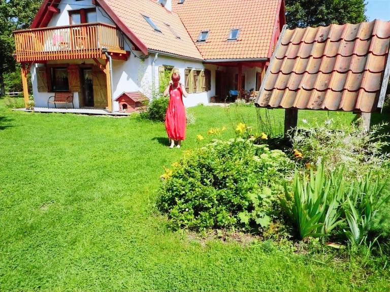 Rental apartment with 1 room for 4 persons in Gizycko