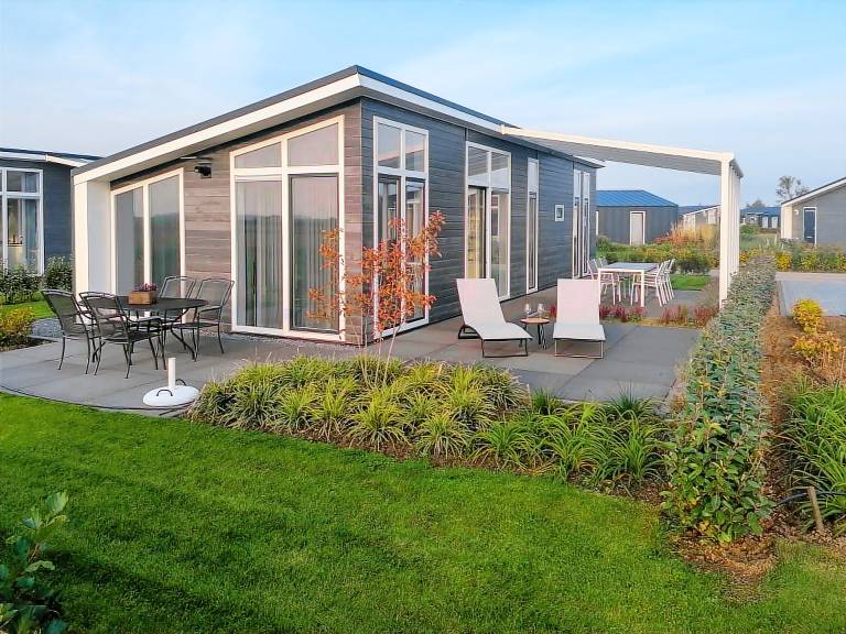 Ferienhaus  Wemeldinge