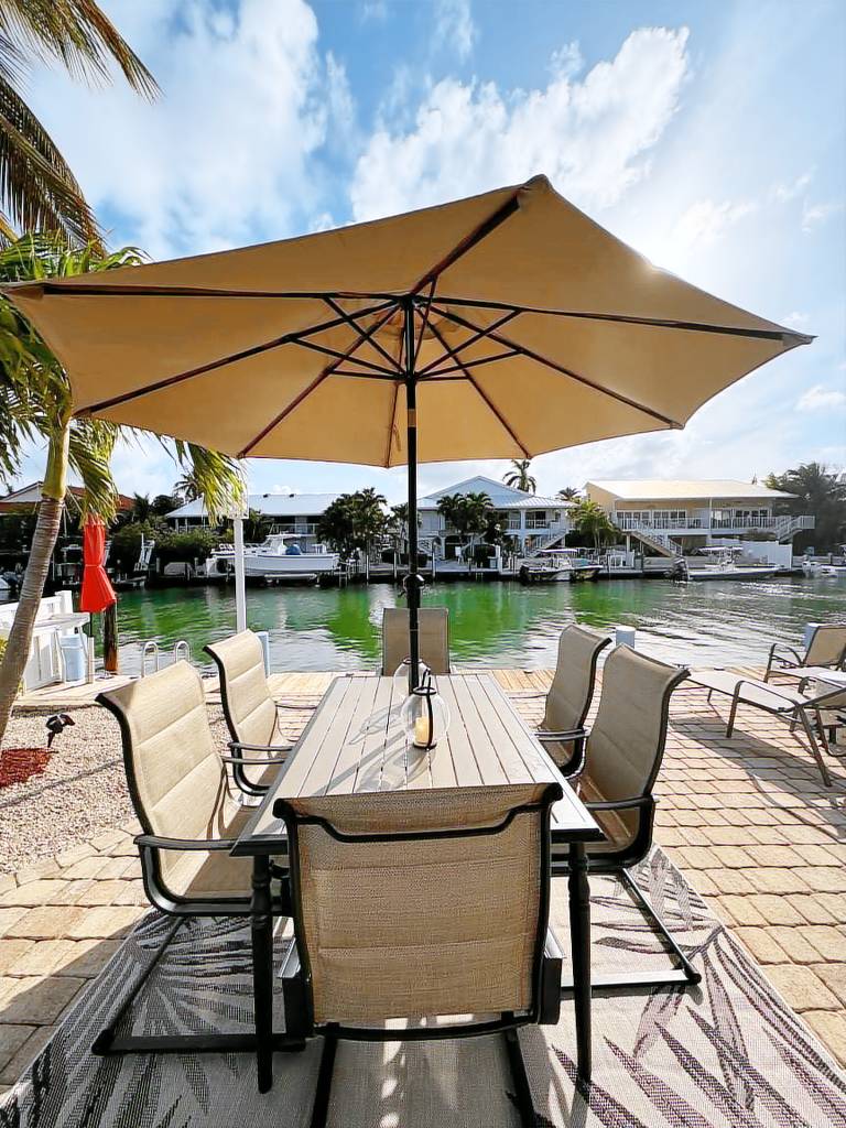 Huis Key Colony Beach