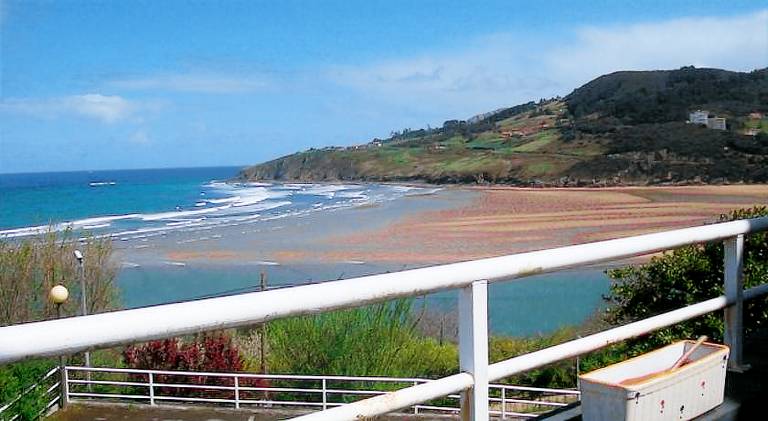 Appartement Mundaka