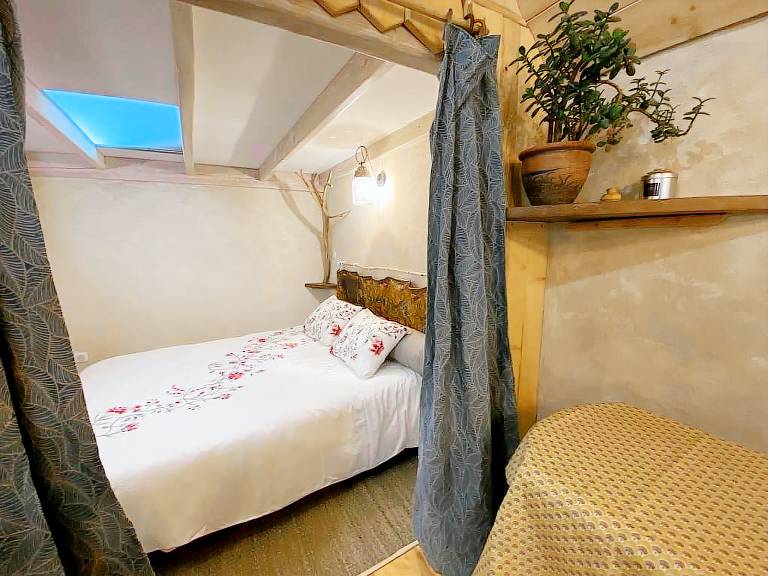 Maison de vacances Conques