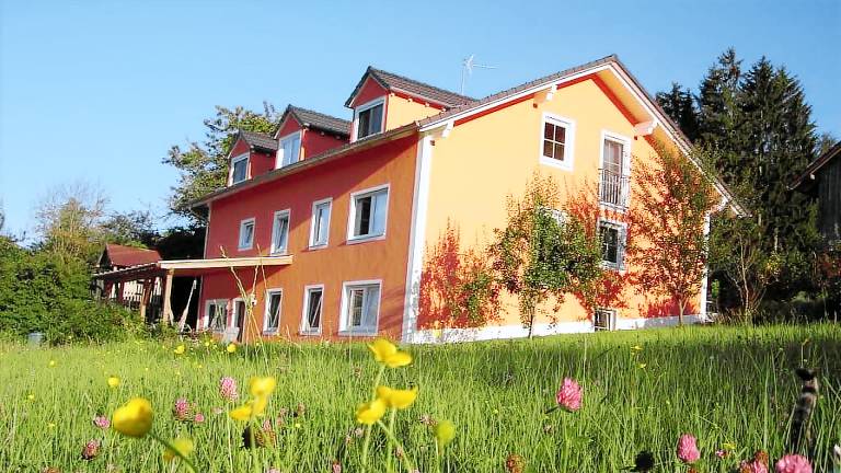 Ferienwohnung Waldmünchen