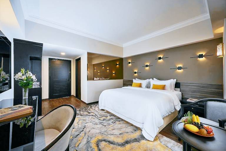 Resort Kepala Batas
