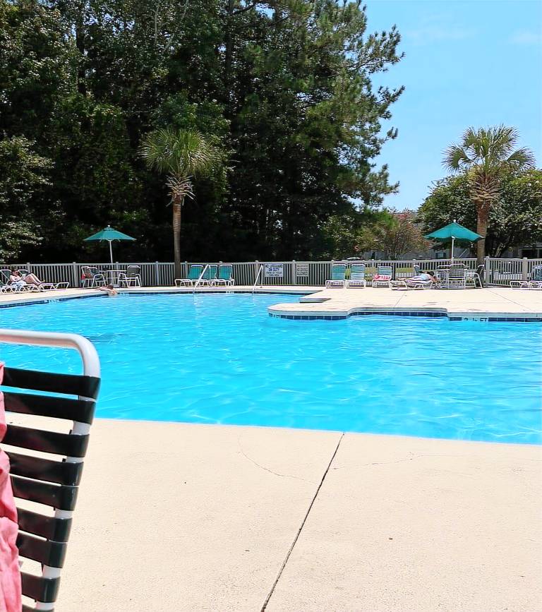 Villa Pawleys Island