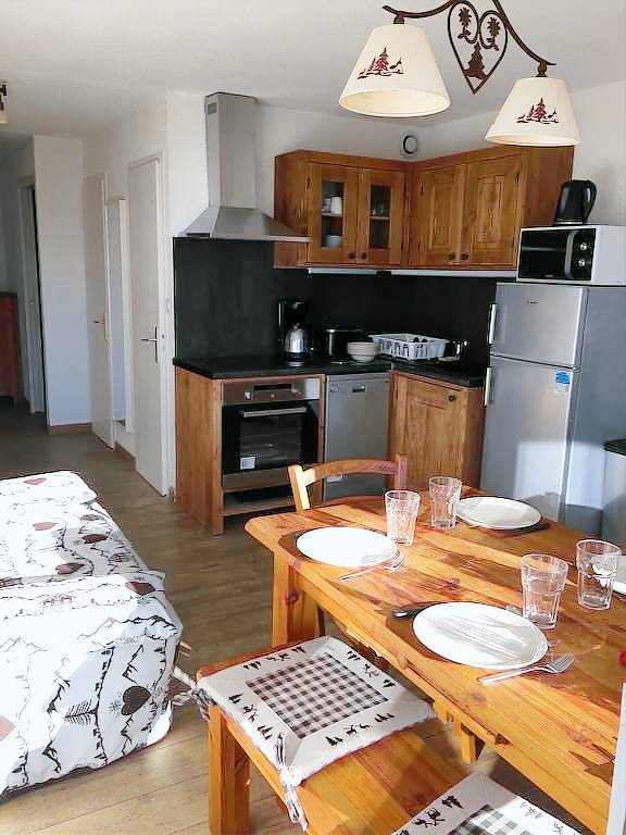 Apartment Manigod