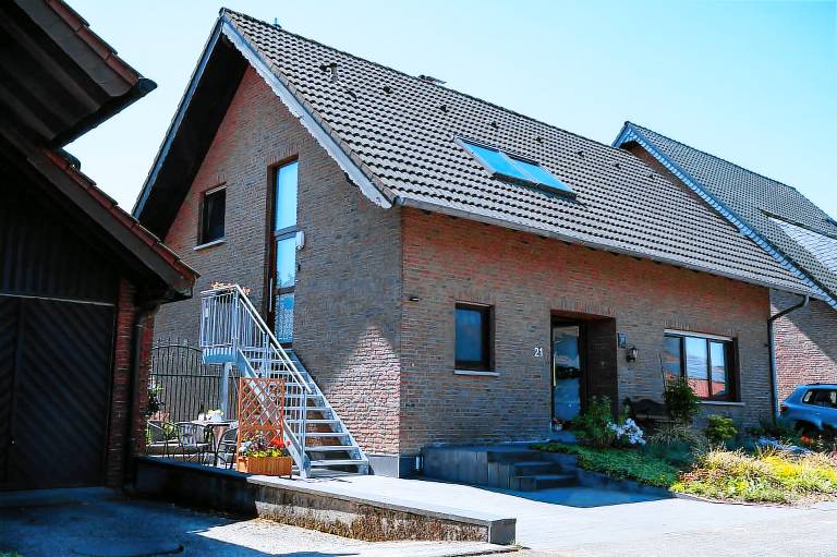 Ferienwohnung Birgden