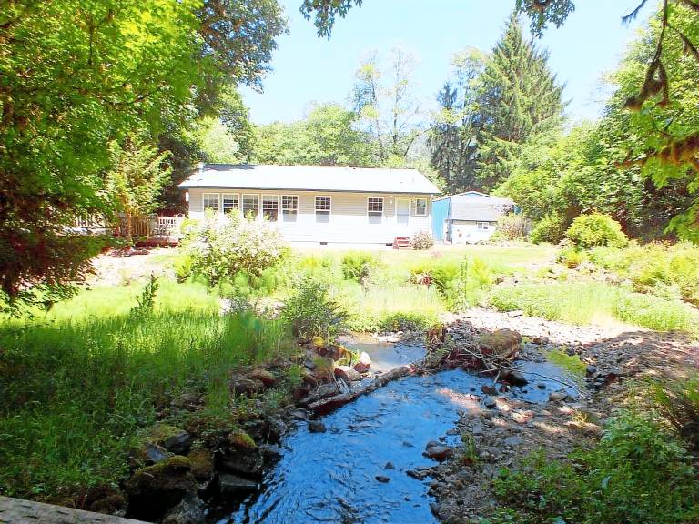 House Cloverdale