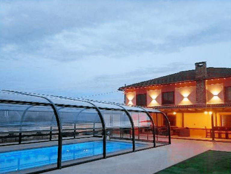 Apartamento  Nuévalos